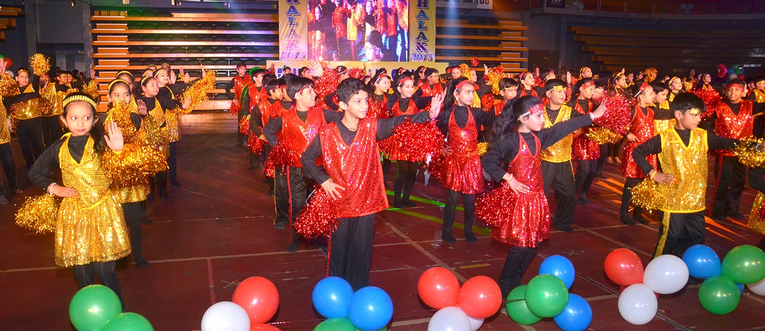 Puneet Public School